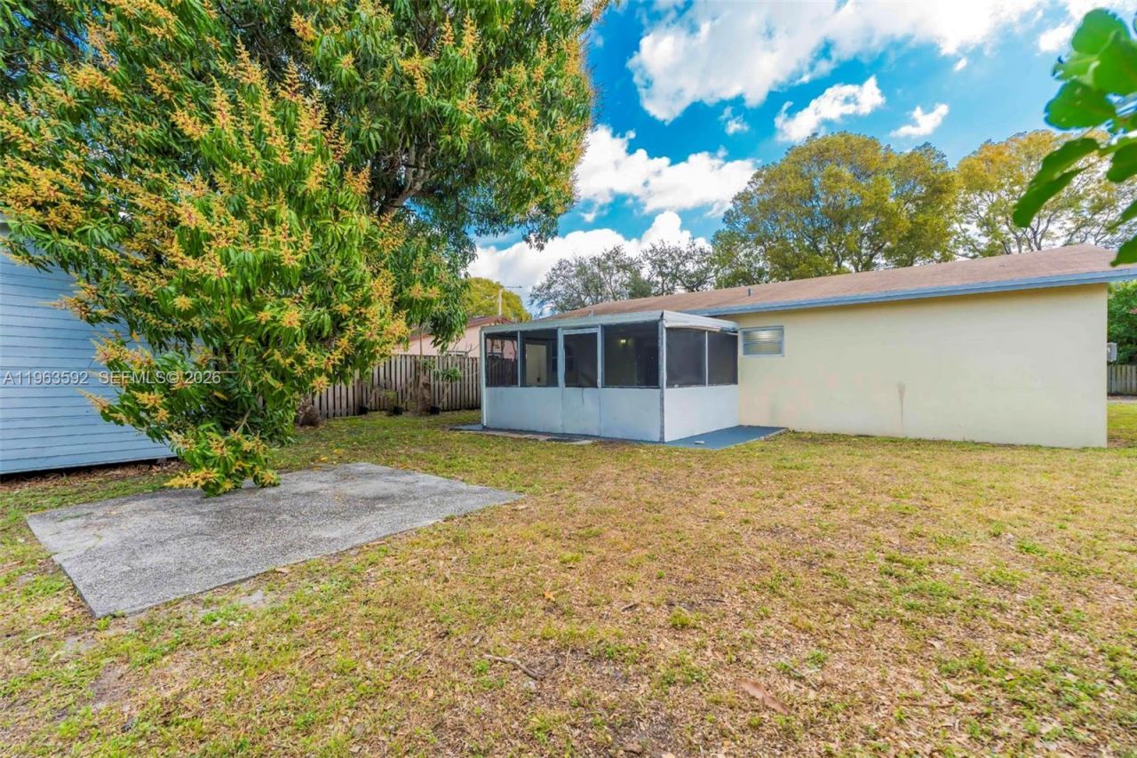 3430 N 65th Ave, Hollywood, FL 33024 Photo