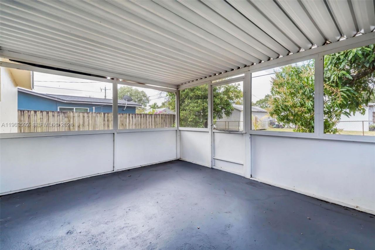3430 N 65th Ave , Hollywood, FL 33024 Photo