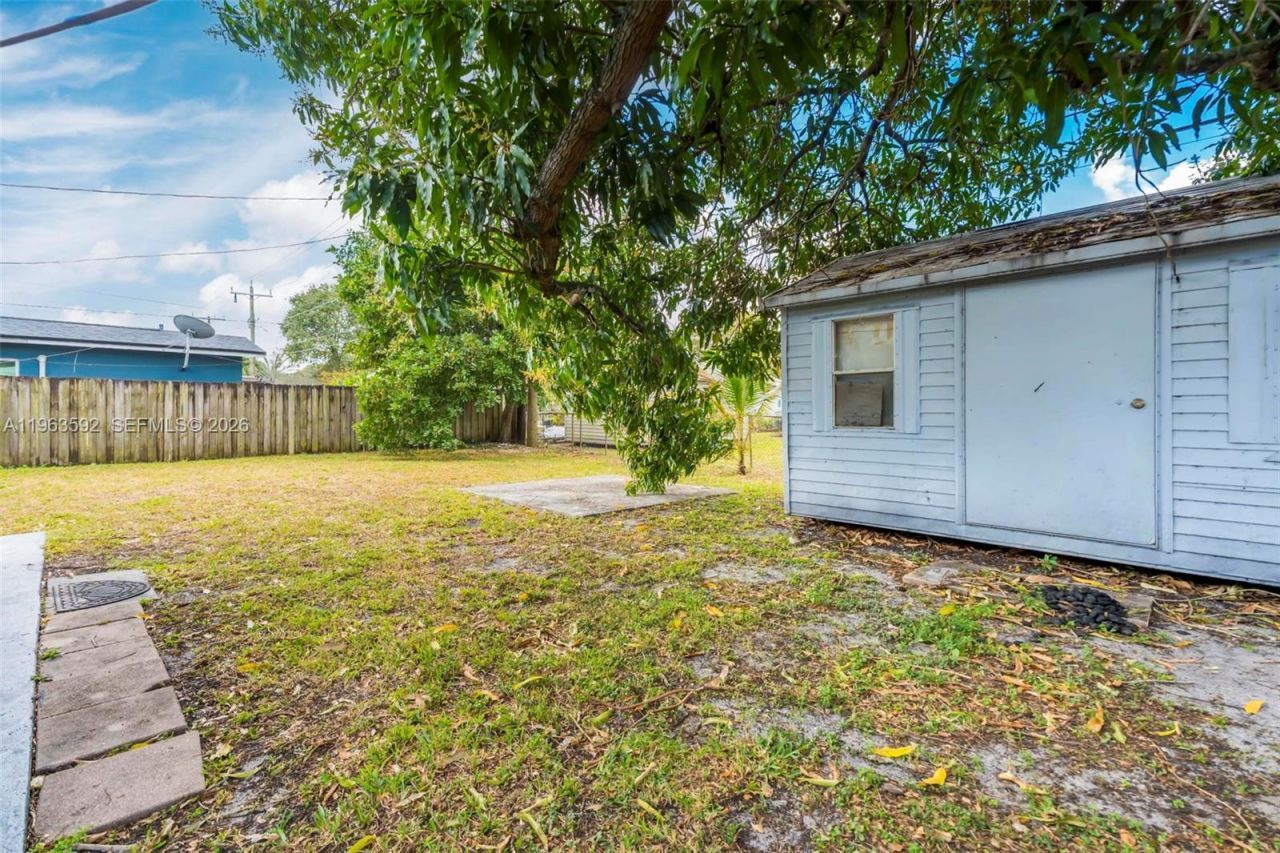 3430 N 65th Ave, Hollywood, FL 33024 Photo