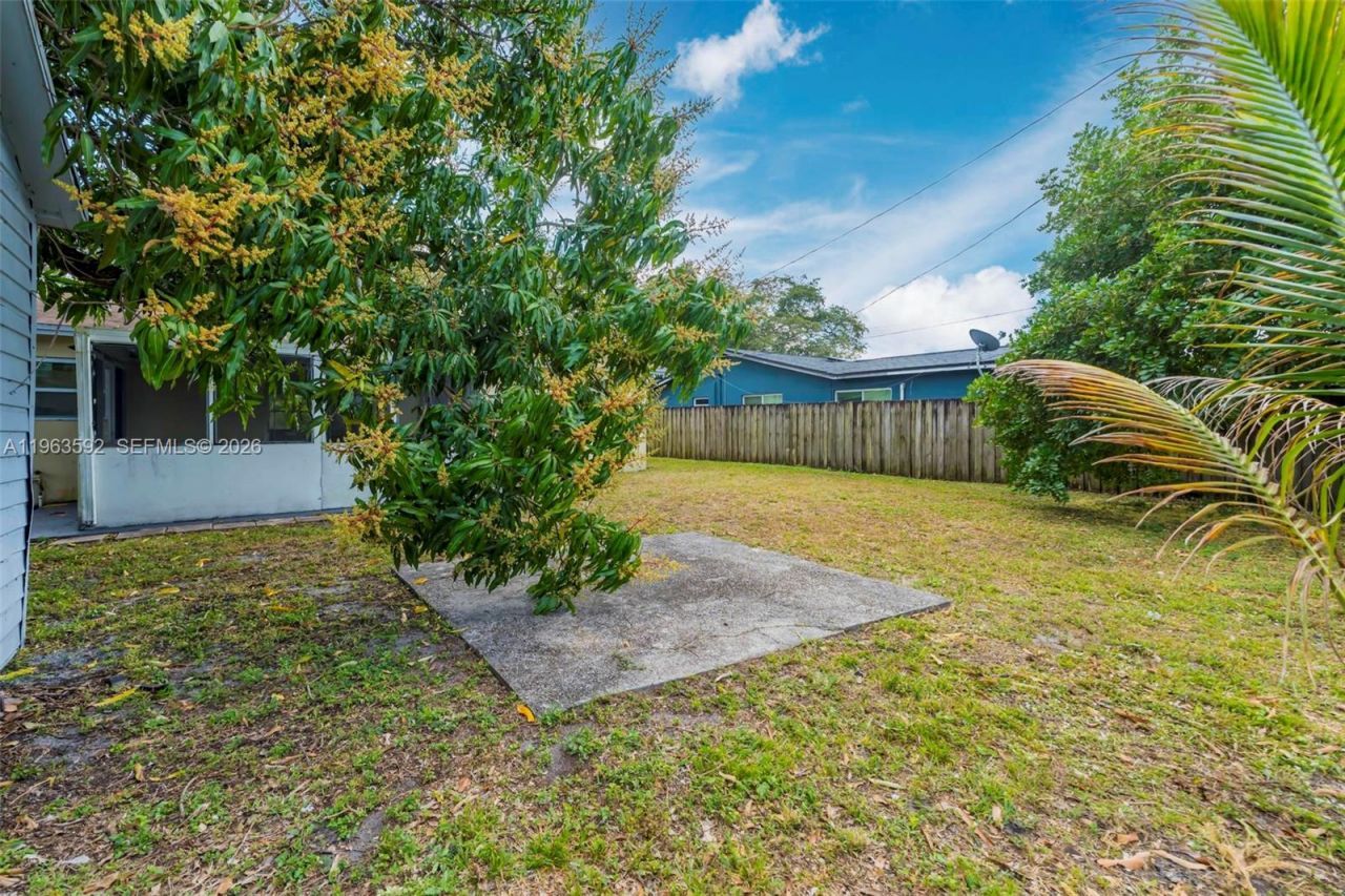 3430 N 65th Ave , Hollywood, FL 33024 Photo