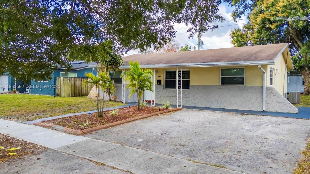 3430 N 65th Ave, Hollywood, FL 33024 Photo