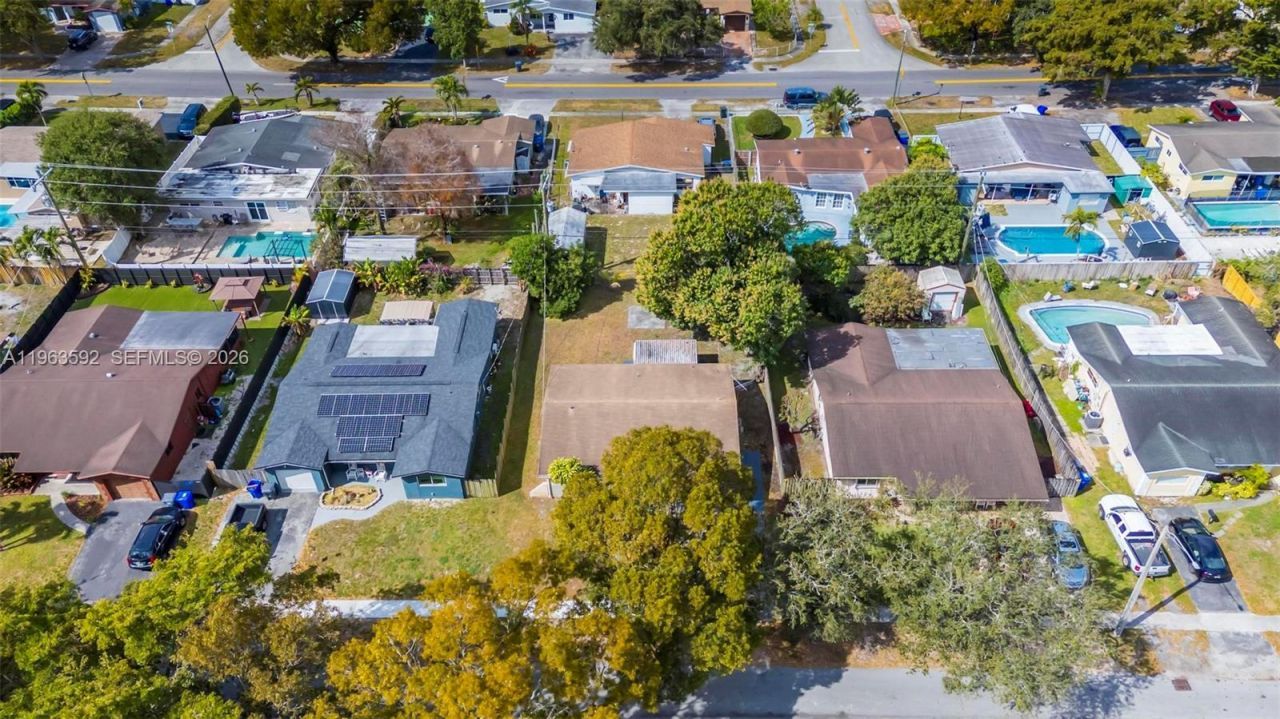 3430 N 65th Ave, Hollywood, FL 33024 Photo