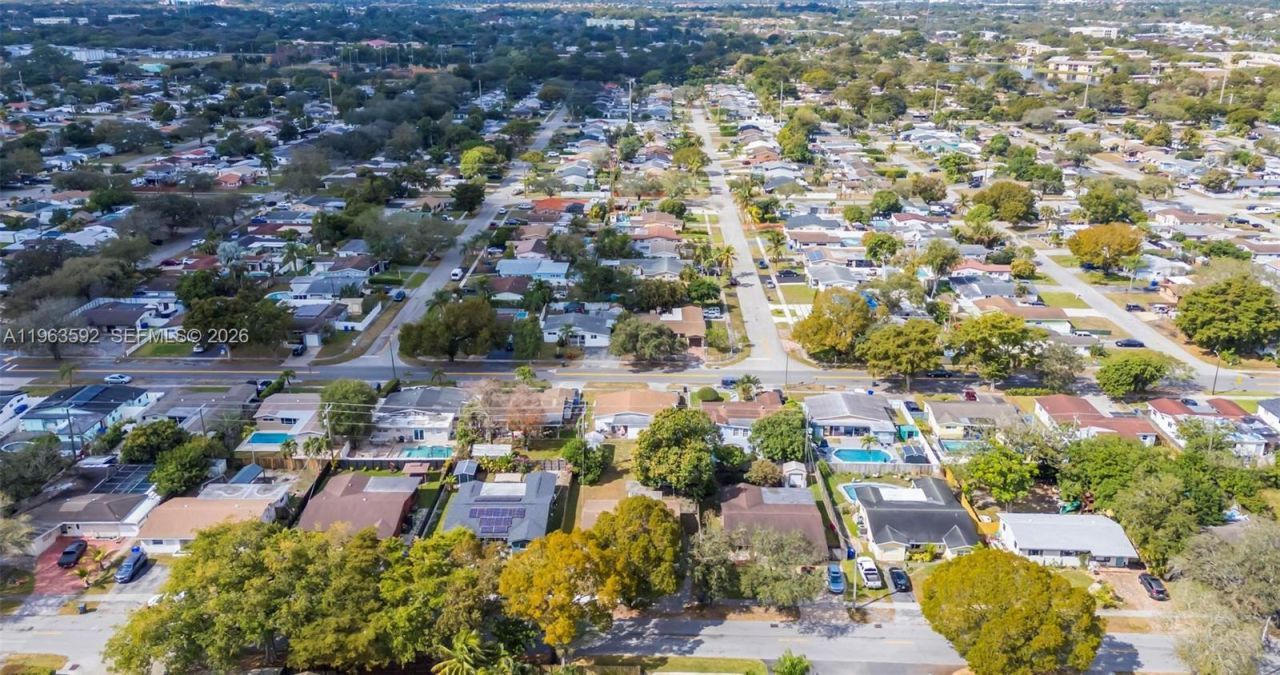 3430 N 65th Ave, Hollywood, FL 33024 Photo