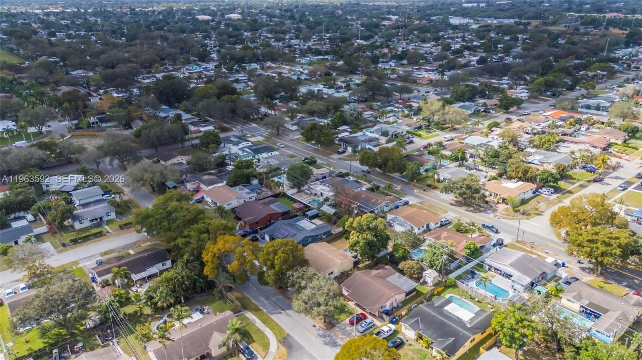 3430 N 65th Ave , Hollywood, FL 33024 Photo