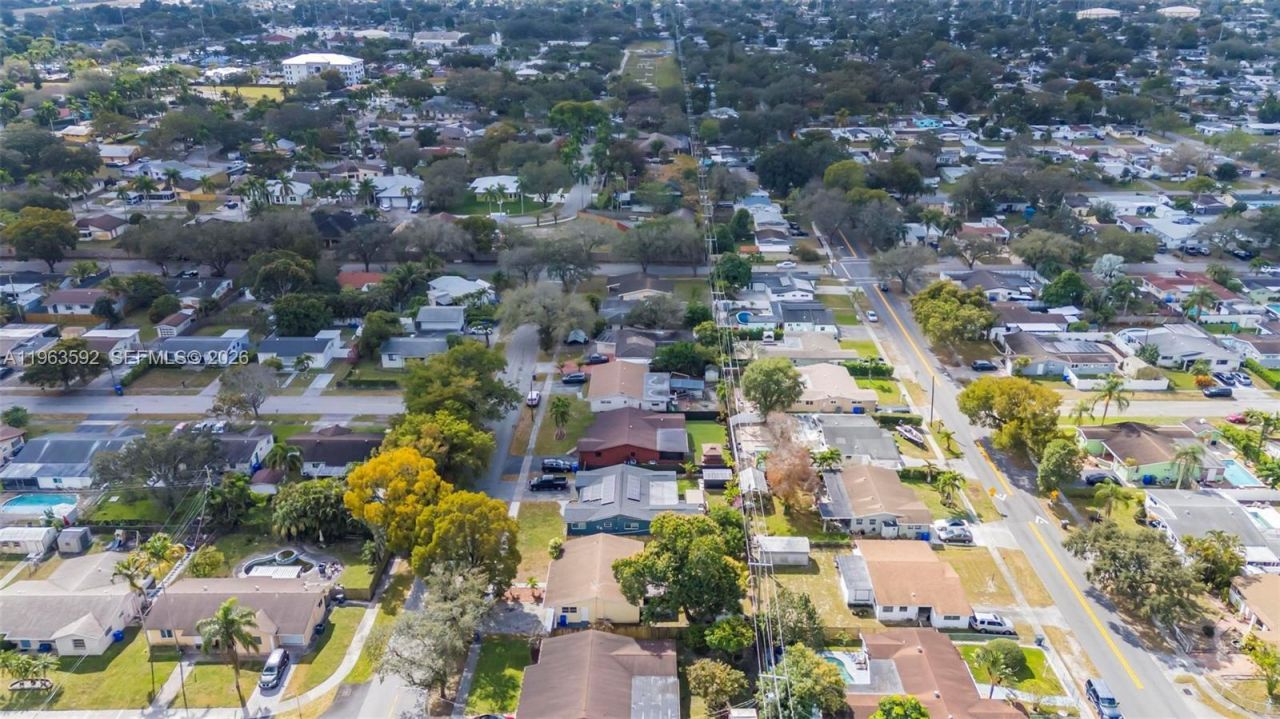 3430 N 65th Ave , Hollywood, FL 33024 Photo