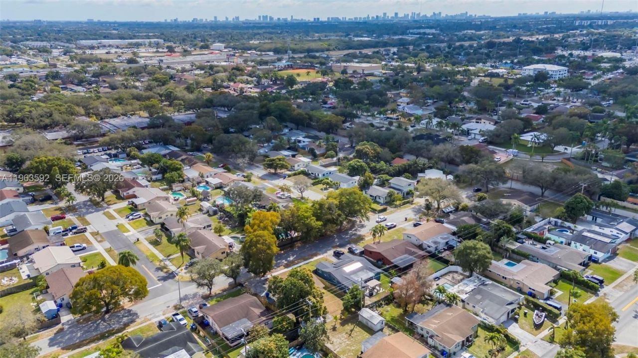 3430 N 65th Ave , Hollywood, FL 33024 Photo