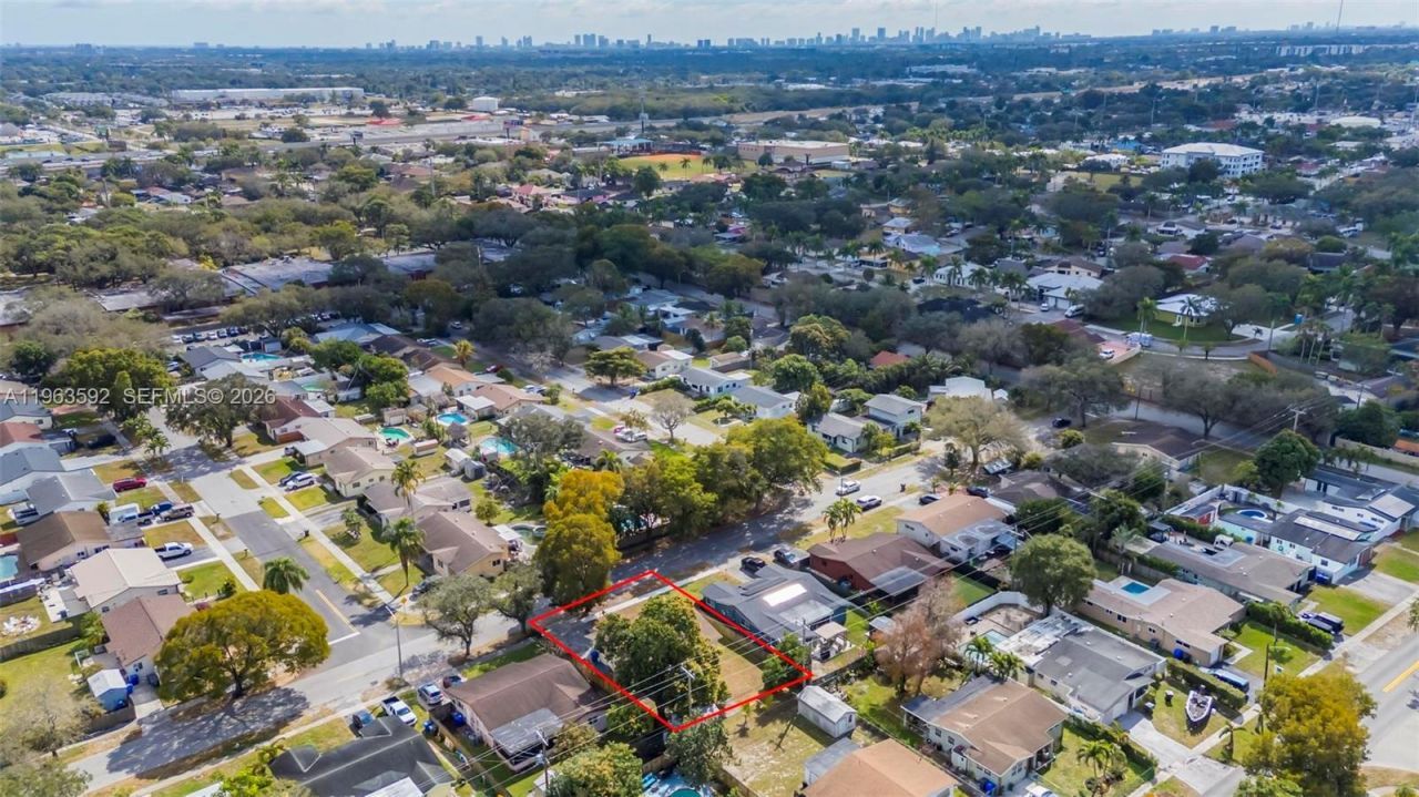 3430 N 65th Ave , Hollywood, FL 33024 Photo