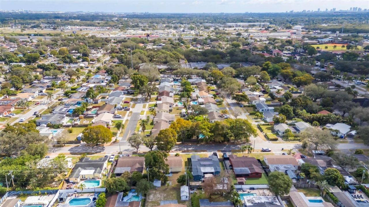 3430 N 65th Ave, Hollywood, FL 33024 Photo