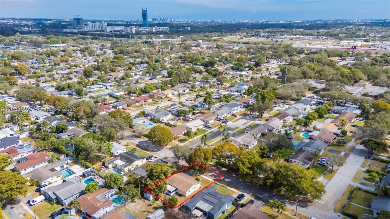 3430 N 65th Ave, Hollywood, FL 33024 Photo