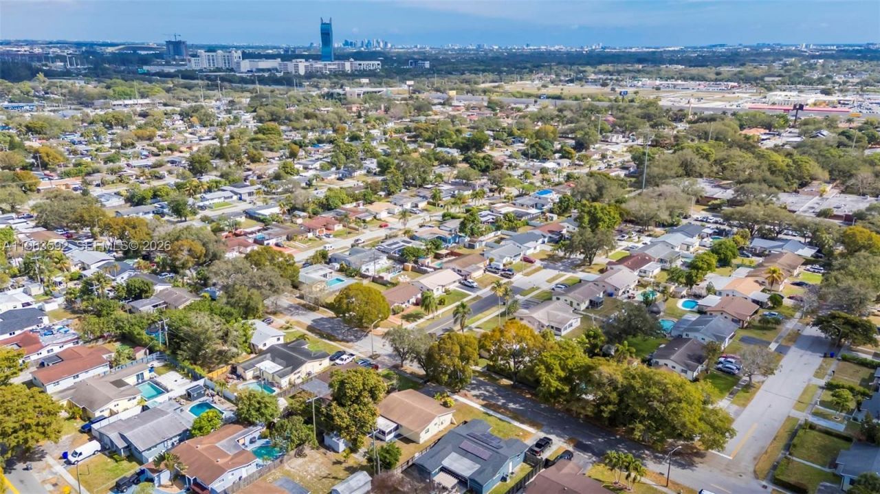 3430 N 65th Ave , Hollywood, FL 33024 Photo