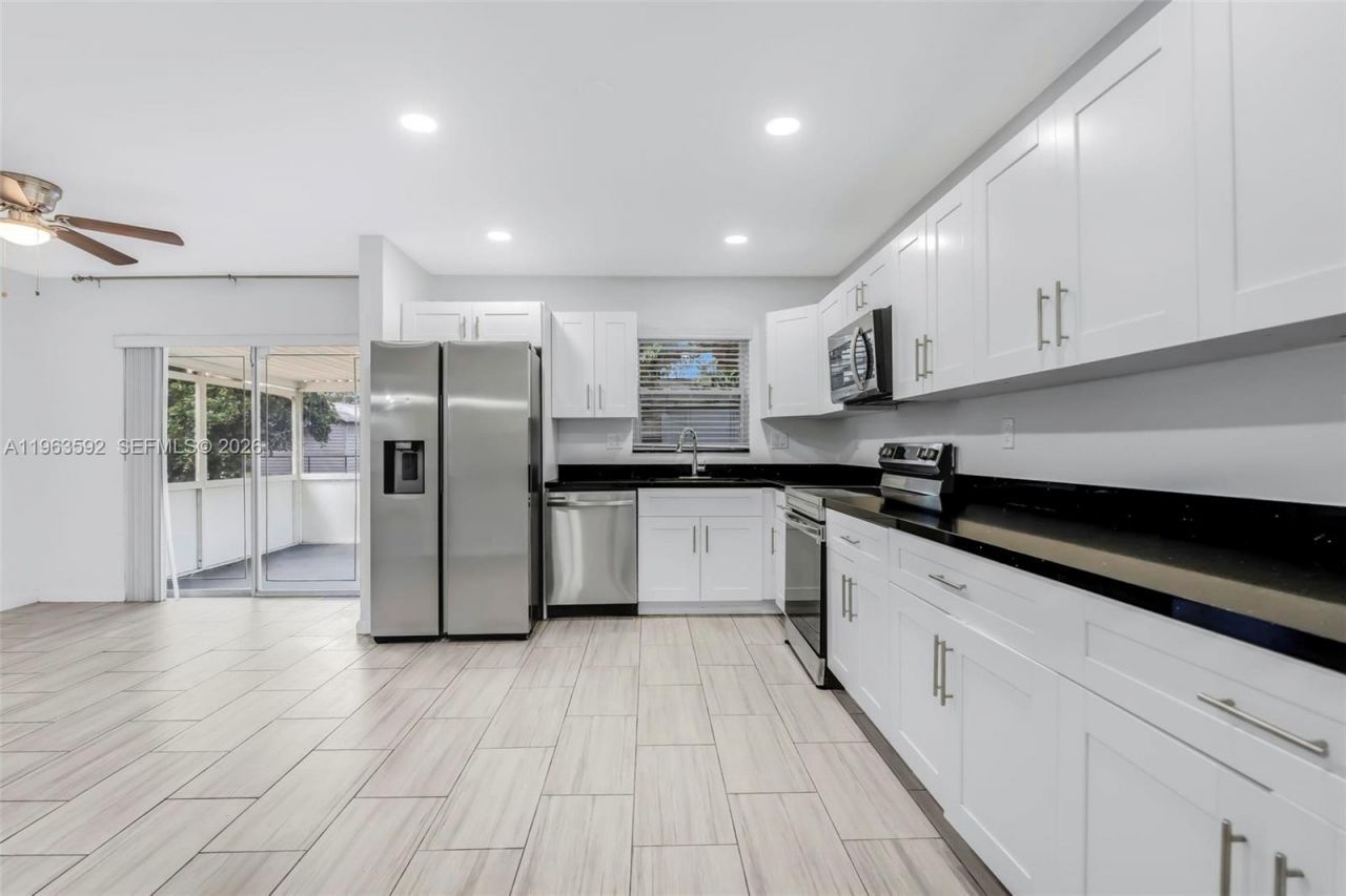 3430 N 65th Ave , Hollywood, FL 33024 Photo