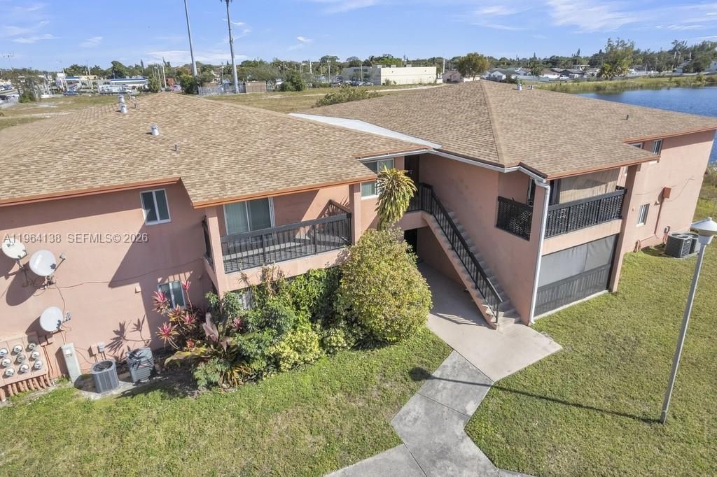 1800 NW 119th St, Unit 121, Miami, FL 33167 Photo