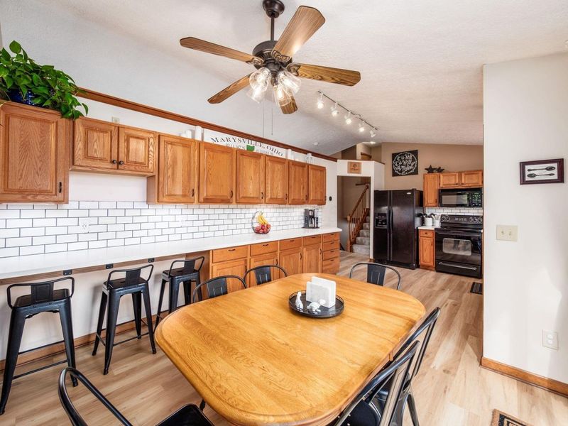 1449 Cinnamon Drive, Marysville, OH 43040 Photo 17