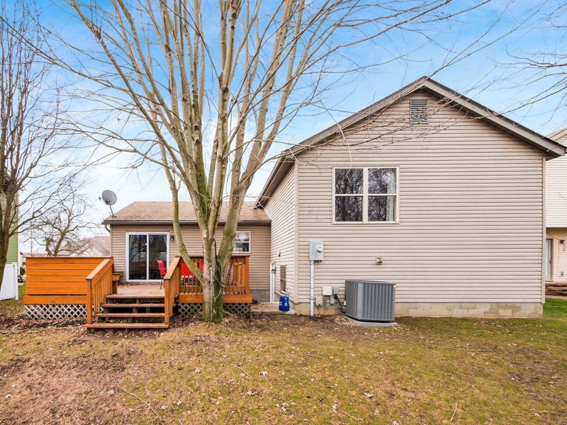 1449 Cinnamon Drive, Marysville, OH 43040 Photo 4