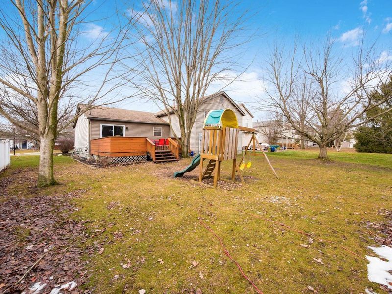 1449 Cinnamon Drive, Marysville, OH 43040 Photo 7