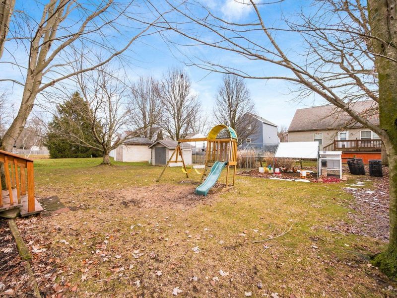 1449 Cinnamon Drive, Marysville, OH 43040 Photo 8