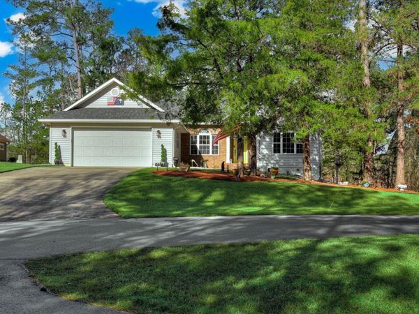 408 Reynard Place, McCormick, SC 29835