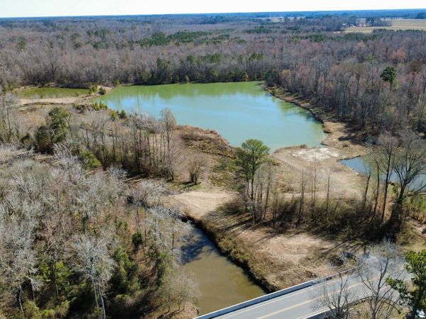 0 Jones Bridge Road, Pinetown, NC 27865