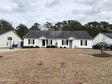 520 Lake Road, Unit A&B, Greenville, NC 27834