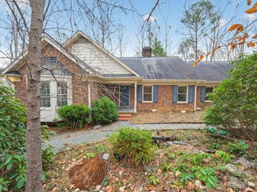 206 Wild Turkey Trail, Chapel Hill, NC 27516
