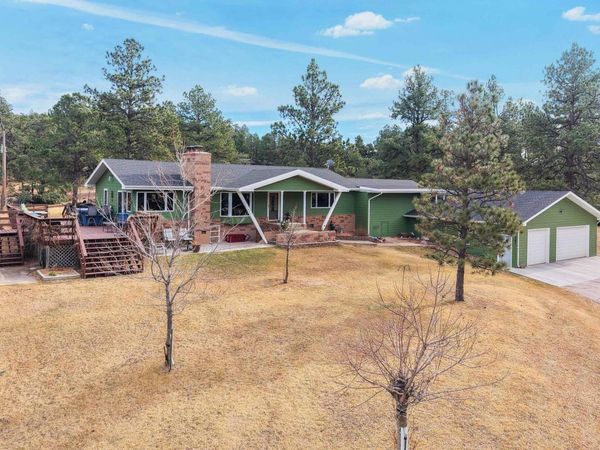 23791 GOLDEN HILLS DR, Rapid City, SD 57702