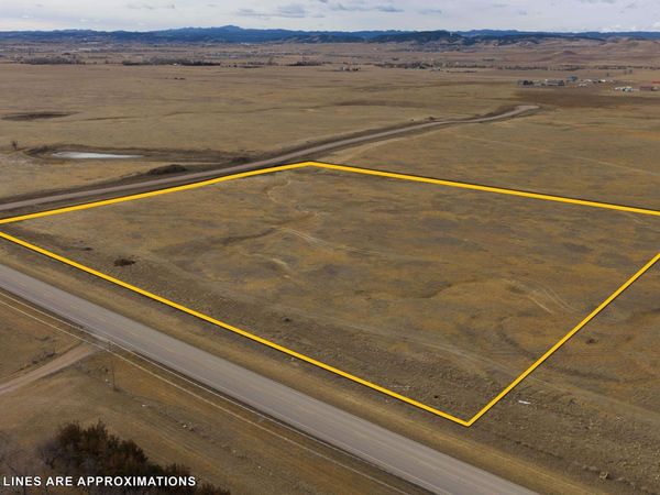 Lot 1 SWELL CT, Rapid City, SD 57701