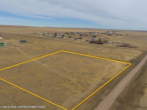 Lot 2 SWELL CT, Rapid City, SD 57701