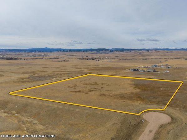 Lot 5 SWELL CT, Rapid City, SD 57701