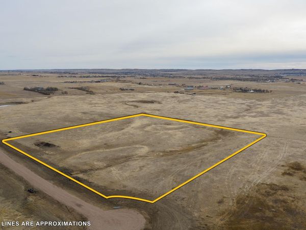 Lot 6 SWELL CT, Rapid City, SD 57701