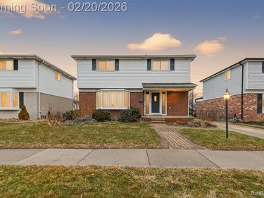 15106 Englewood Avenue, Allen Park, MI 48101
