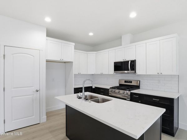 677 N Creative Way (LOT 10), Post Falls, ID 83854