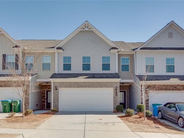 2709 Wild Laurel Court, Norcross, GA 30071