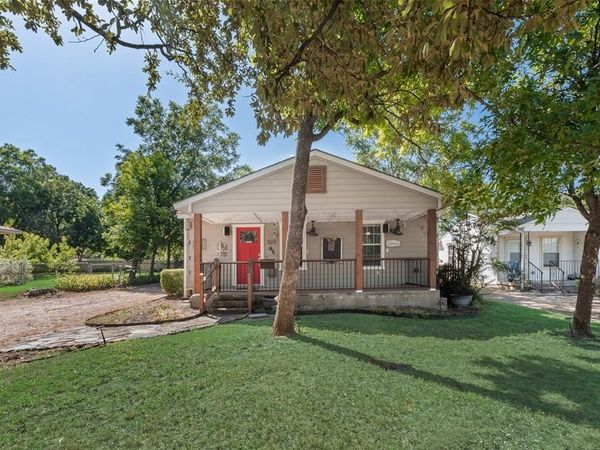 523 Houston Street, Cedar Hill, TX 75104
