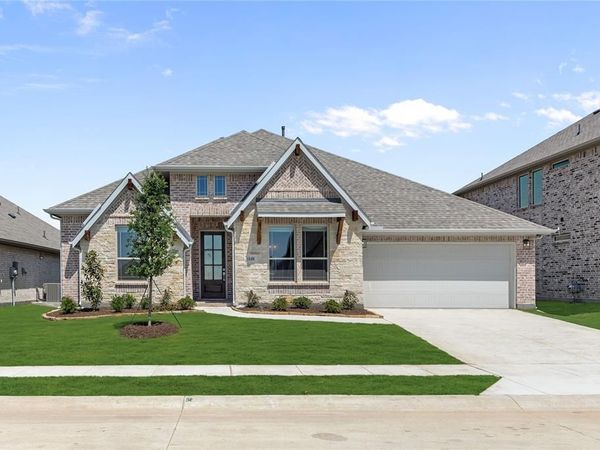 1148 Hitching Post Way, Oak Point, TX 75068