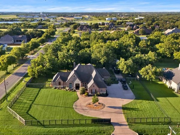 1501 Burleson Retta Road, Burleson, TX 76028