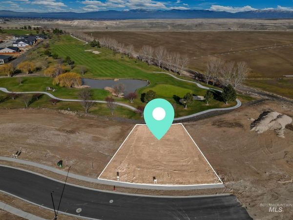 11255 S Levant Ln, Kuna, ID 83634
