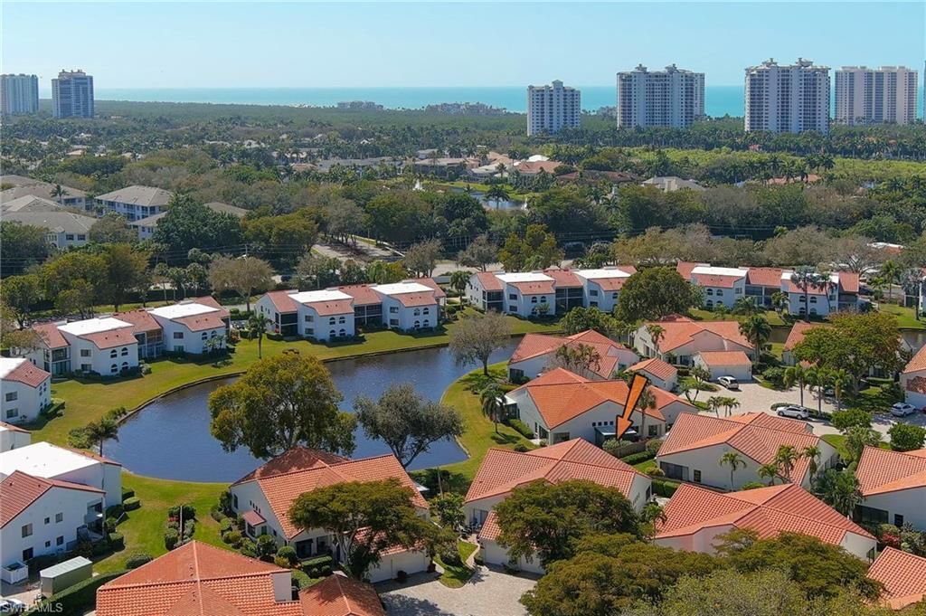 515 Beachwalk Cir, Naples, FL 34108 Photo