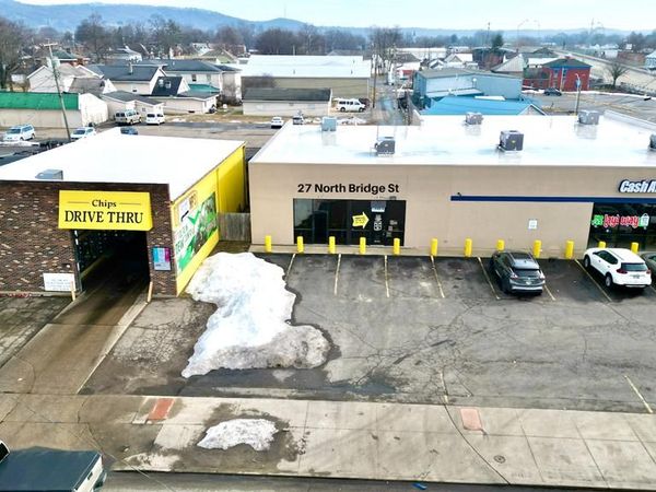 27 Bridge Street, Chillicothe, OH 45601