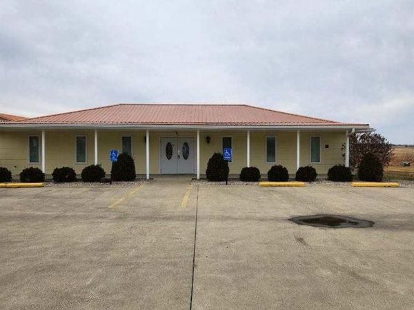 290 N 2ND ST, Frankfort, OH 45628