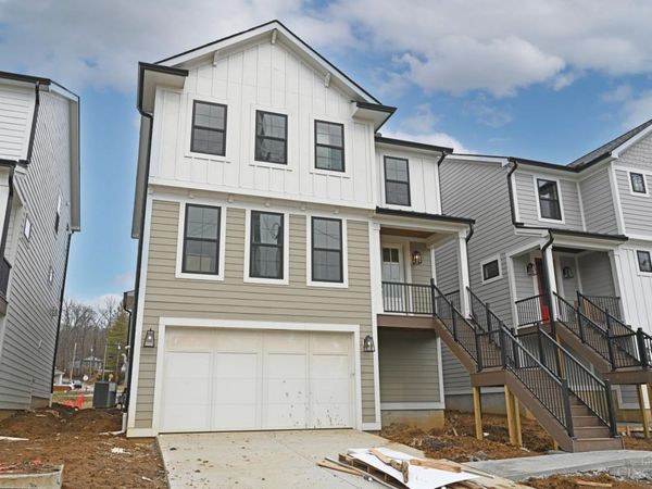 7408 Orchard Street, Columbia Twp, OH 45227