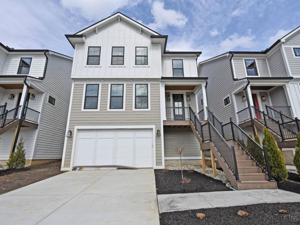 7408 Orchard Street, Columbia Twp, OH 45227