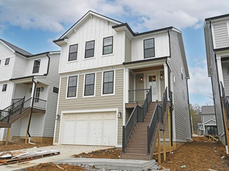 7408 Orchard Street, Columbia Twp, OH 45227 Photo 2