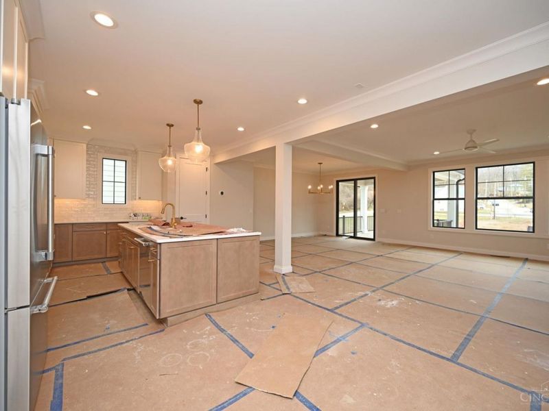 7408 Orchard Street, Columbia Twp, OH 45227 Photo 6