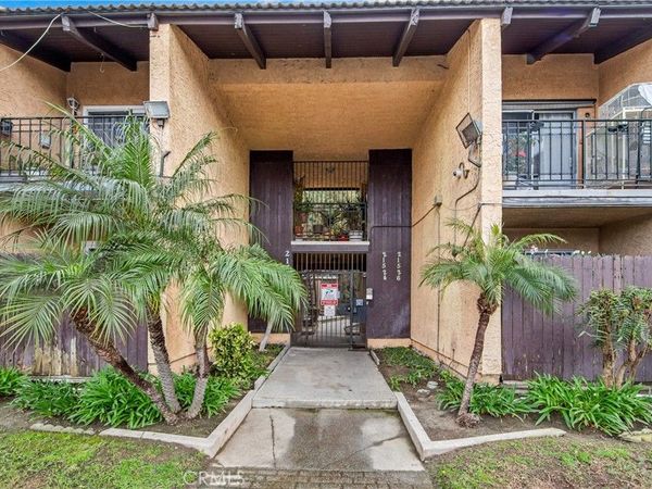 21522 Belshire, Unit 12, Hawaiian Gardens, CA 90716