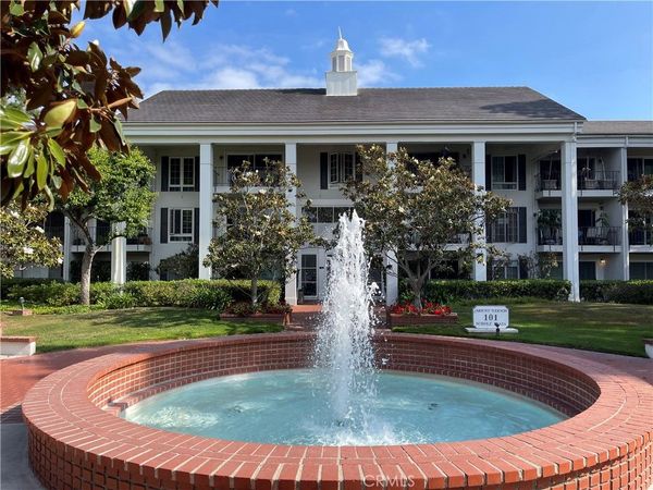 101 Scholz, Unit 35, Newport Beach, CA 92663