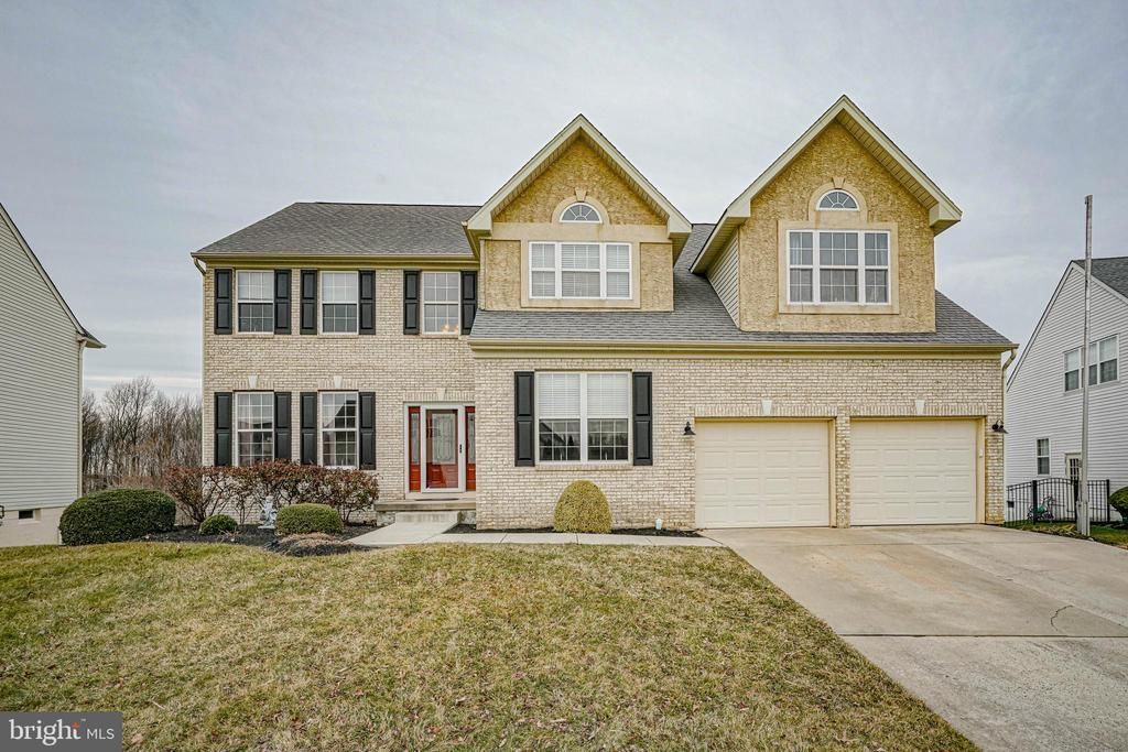 118 Delaware Crossing, Swedesboro, NJ 08085 Main Photo