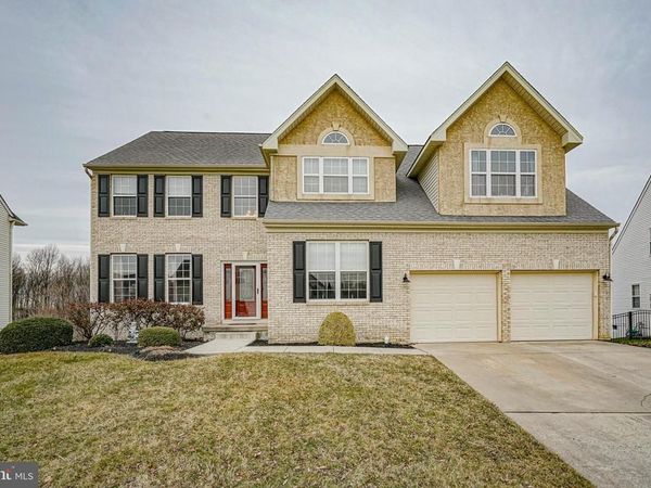 118 DELAWARE CROSSING, SWEDESBORO, NJ 08085