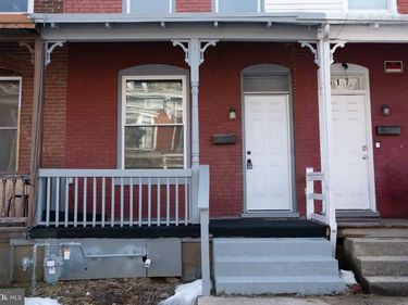 619 GEARY STREET, HARRISBURG, PA 17110