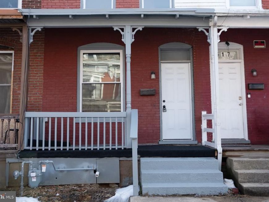 619 Geary Street, Harrisburg, PA 17110 Main Photo