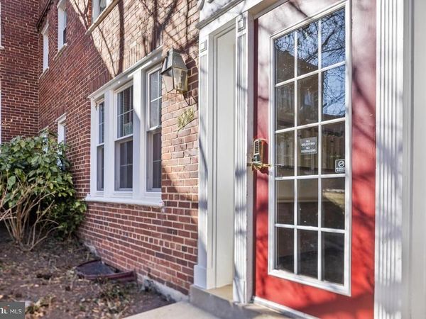 1902 RHODES STREET N, Unit 66, ARLINGTON, VA 22201